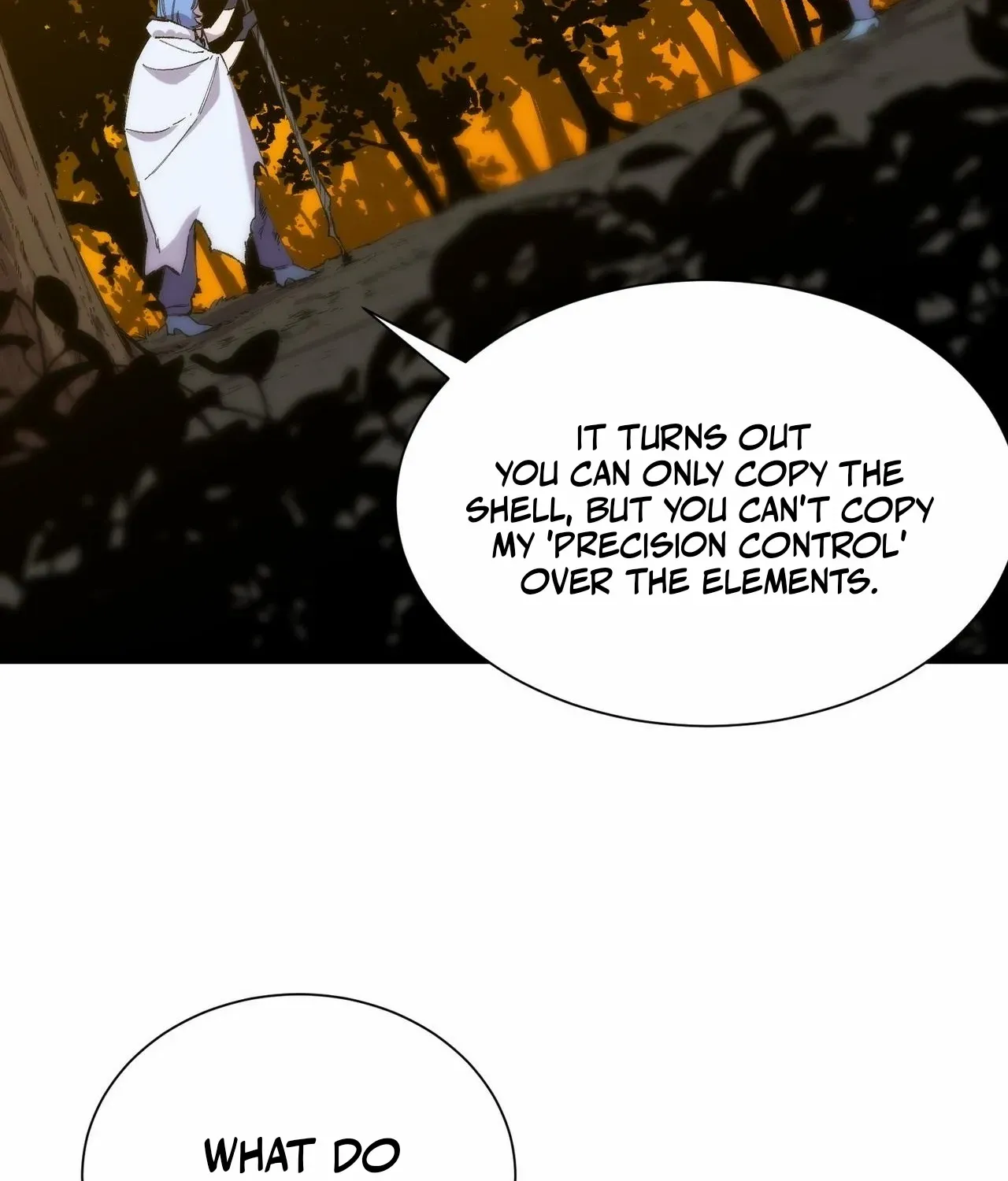 SSS-Rank Paladin Who Transcends Common Sense Chapter 93 page 113 - 