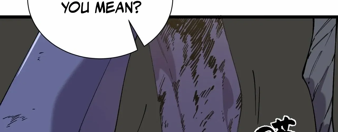 SSS-Rank Paladin Who Transcends Common Sense Chapter 93 page 114 - 