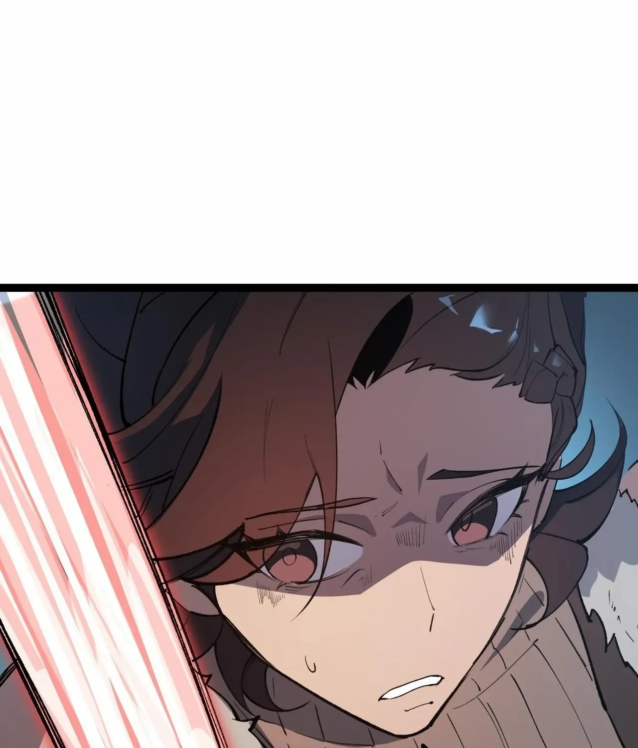 SSS-Rank Paladin Who Transcends Common Sense Chapter 93 page 14 - 