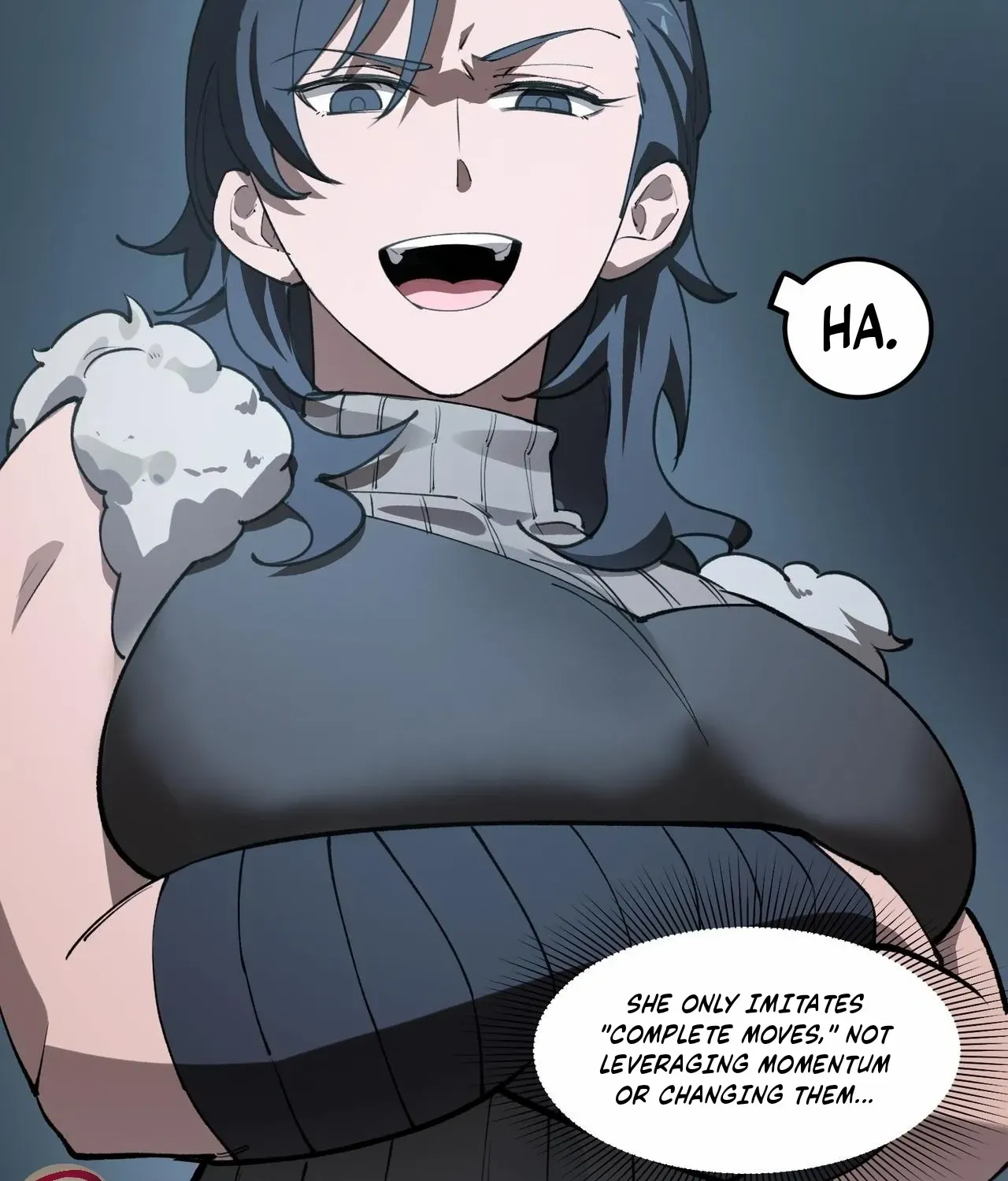 SSS-Rank Paladin Who Transcends Common Sense Chapter 93 page 26 - 