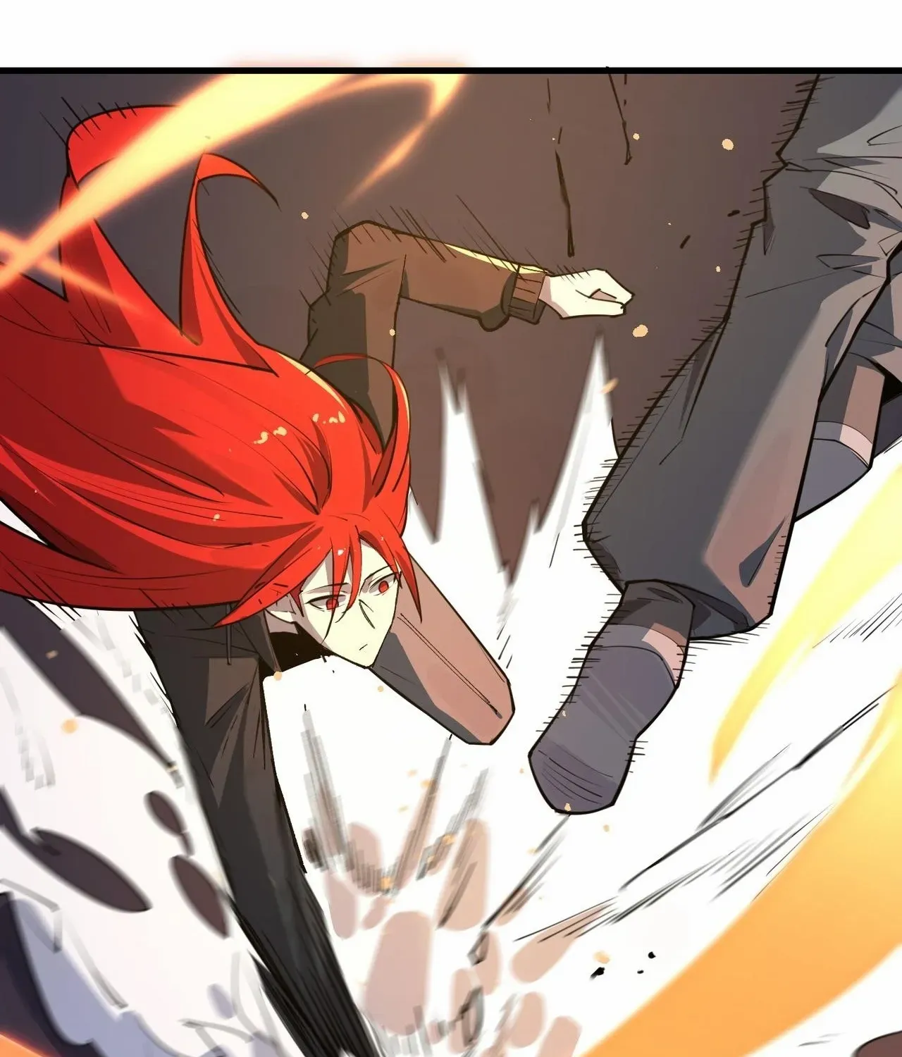 SSS-Rank Paladin Who Transcends Common Sense Chapter 93 page 37 - 