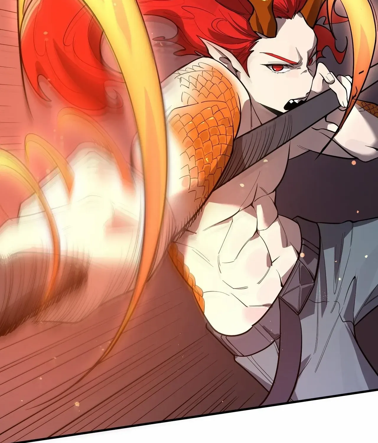 SSS-Rank Paladin Who Transcends Common Sense Chapter 93 page 45 - 