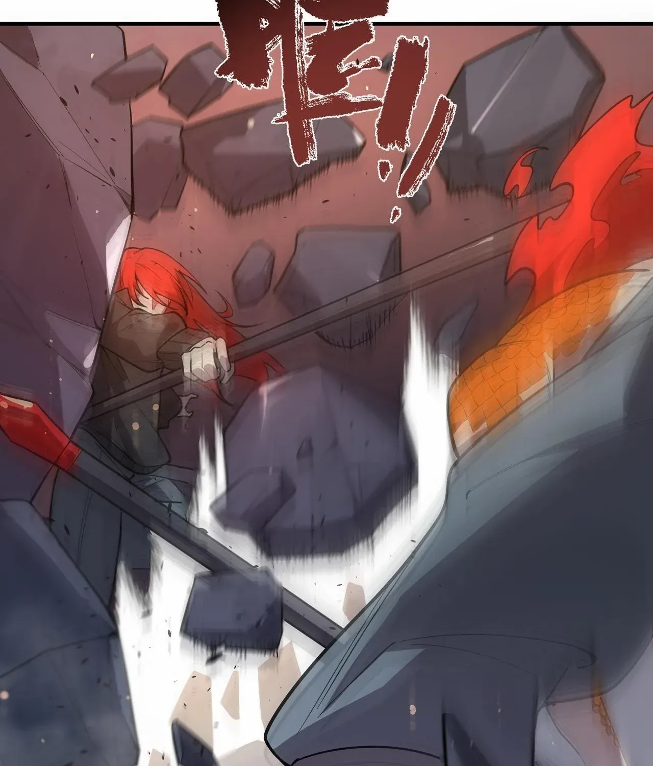 SSS-Rank Paladin Who Transcends Common Sense Chapter 93 page 51 - 