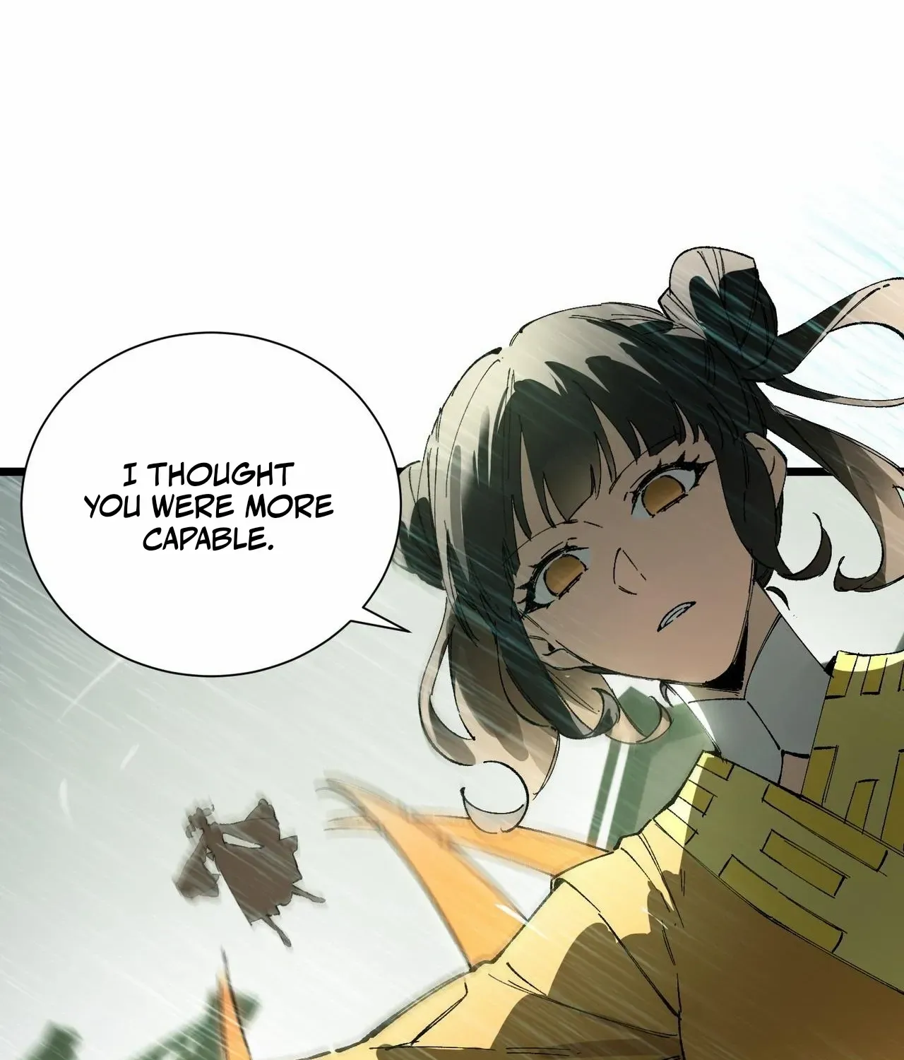 SSS-Rank Paladin Who Transcends Common Sense Chapter 93 page 83 - 