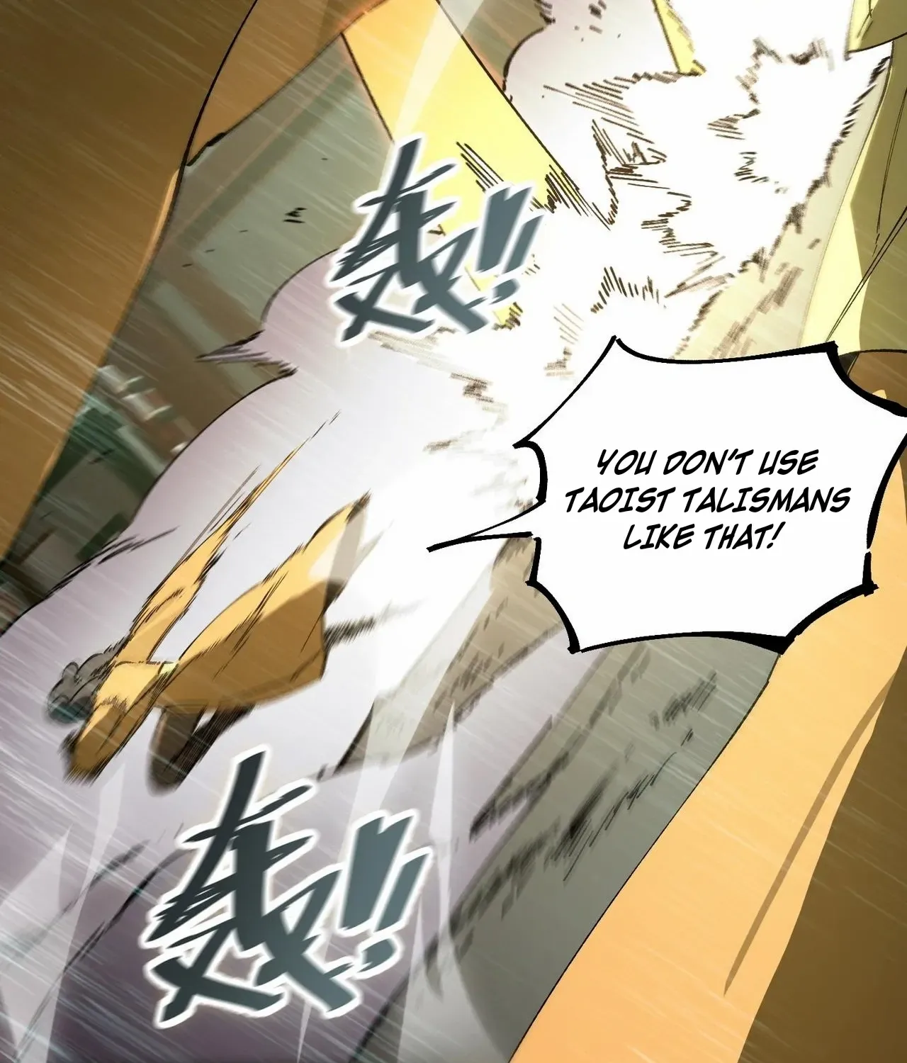 SSS-Rank Paladin Who Transcends Common Sense Chapter 93 page 85 - 