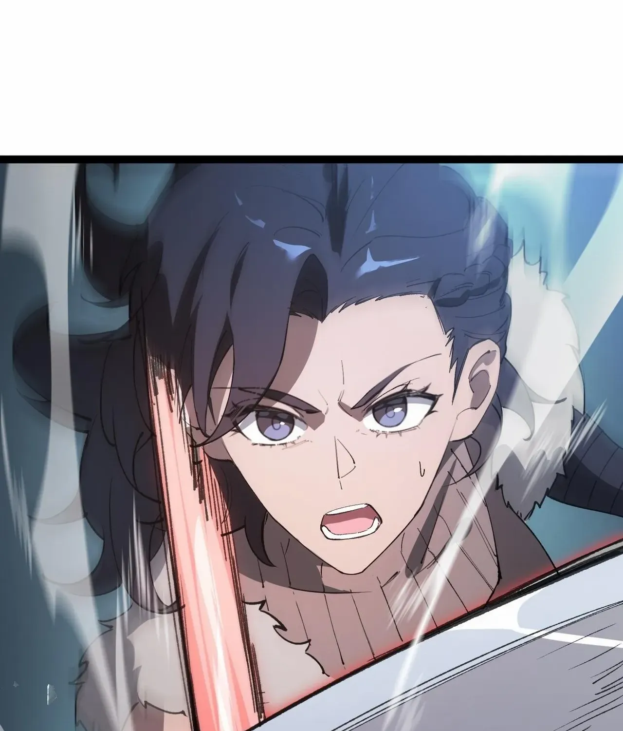 SSS-Rank Paladin Who Transcends Common Sense Chapter 93 page 10 - 