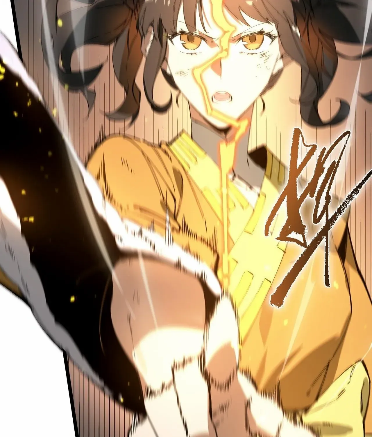 SSS-Rank Paladin Who Transcends Common Sense Chapter 93 page 91 - 