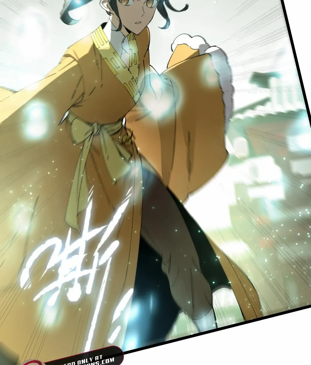 SSS-Rank Paladin Who Transcends Common Sense Chapter 93 page 93 - 