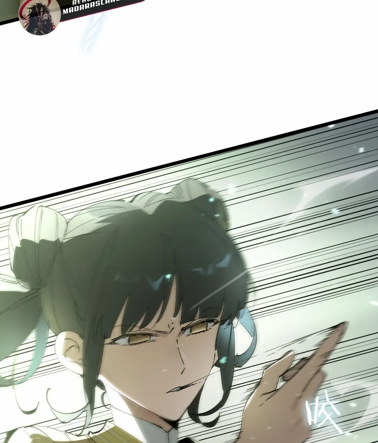 SSS-Rank Paladin Who Transcends Common Sense Chapter 93 page 94 - 