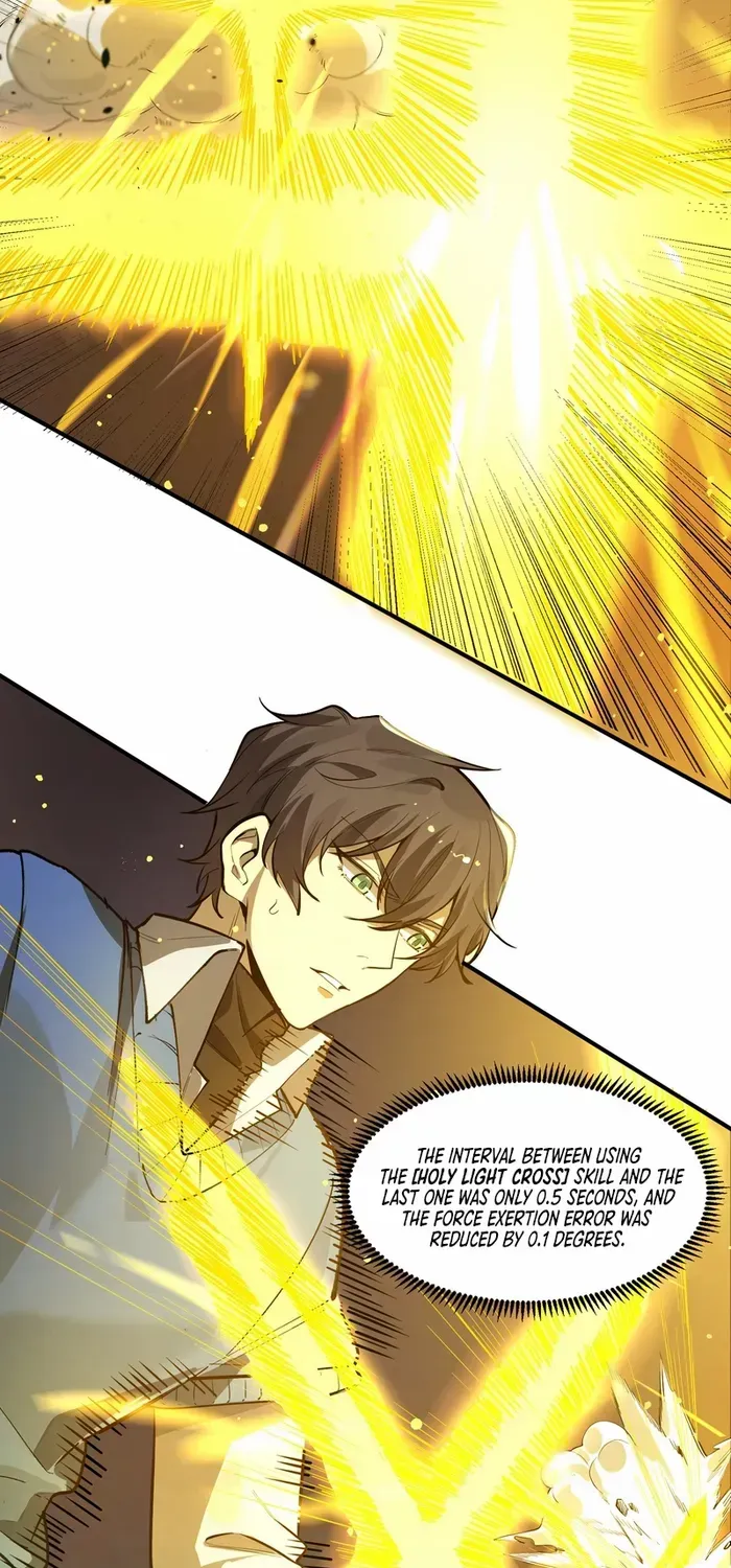 SSS-Rank Paladin Who Transcends Common Sense Chapter 94 page 12 - 