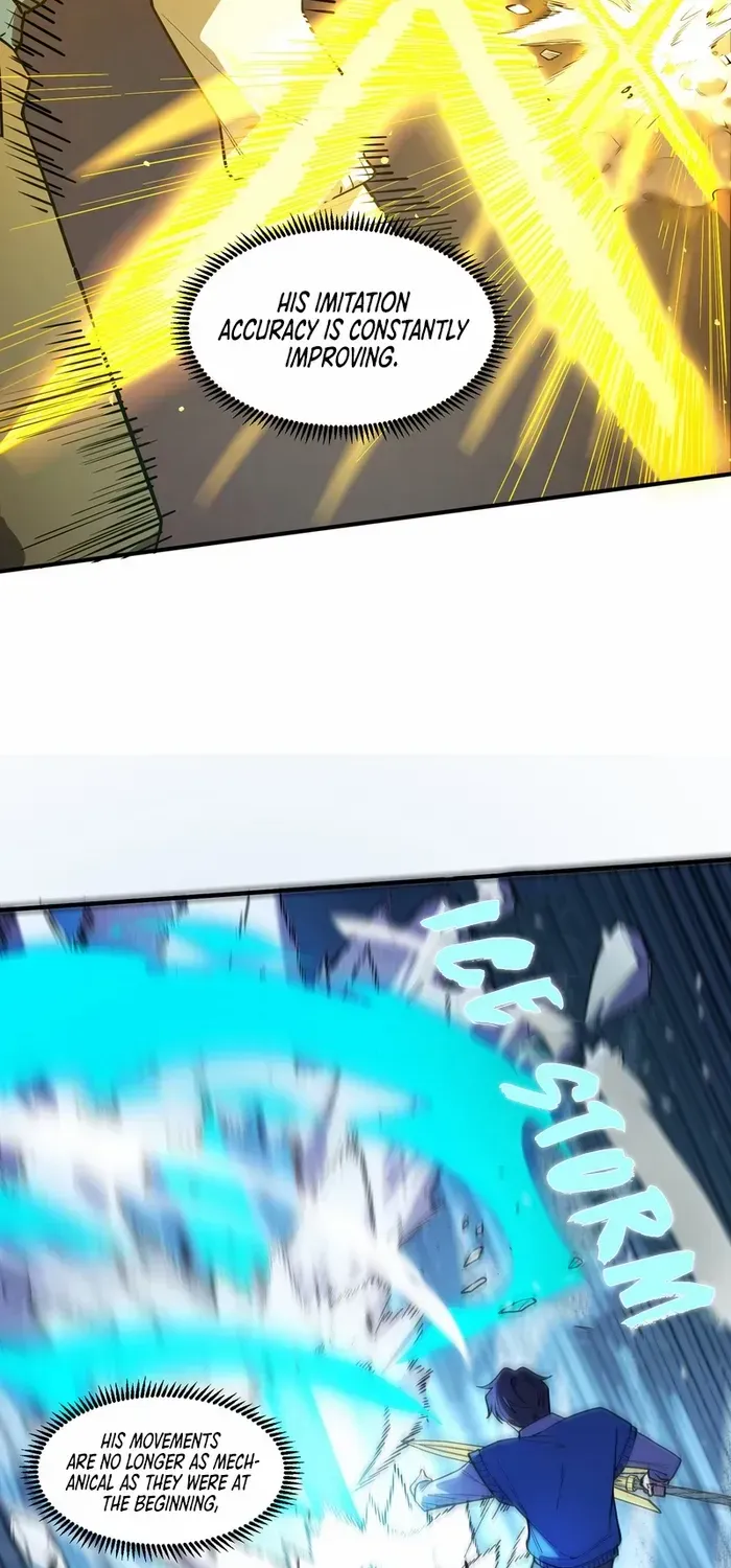 SSS-Rank Paladin Who Transcends Common Sense Chapter 94 page 13 - 