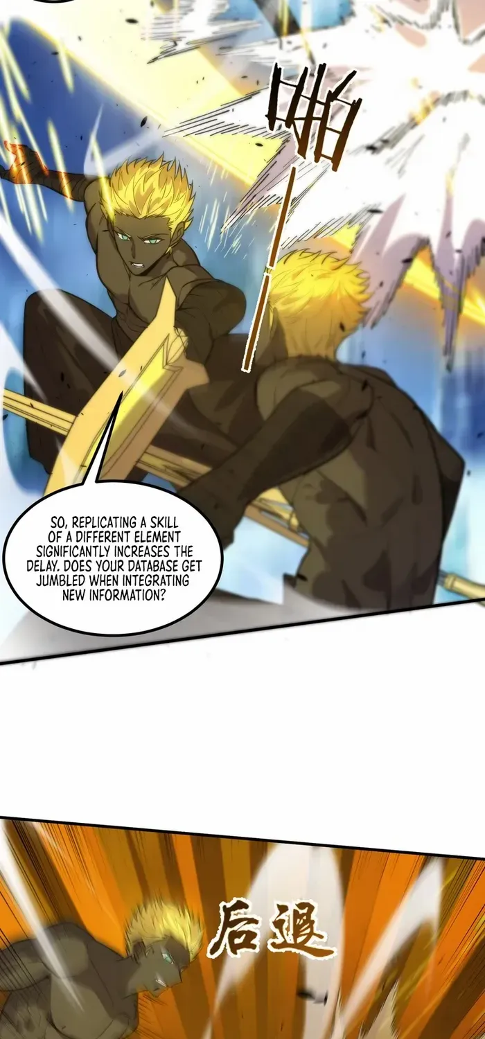 SSS-Rank Paladin Who Transcends Common Sense Chapter 94 page 16 - 
