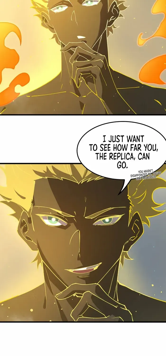 SSS-Rank Paladin Who Transcends Common Sense Chapter 94 page 21 - 