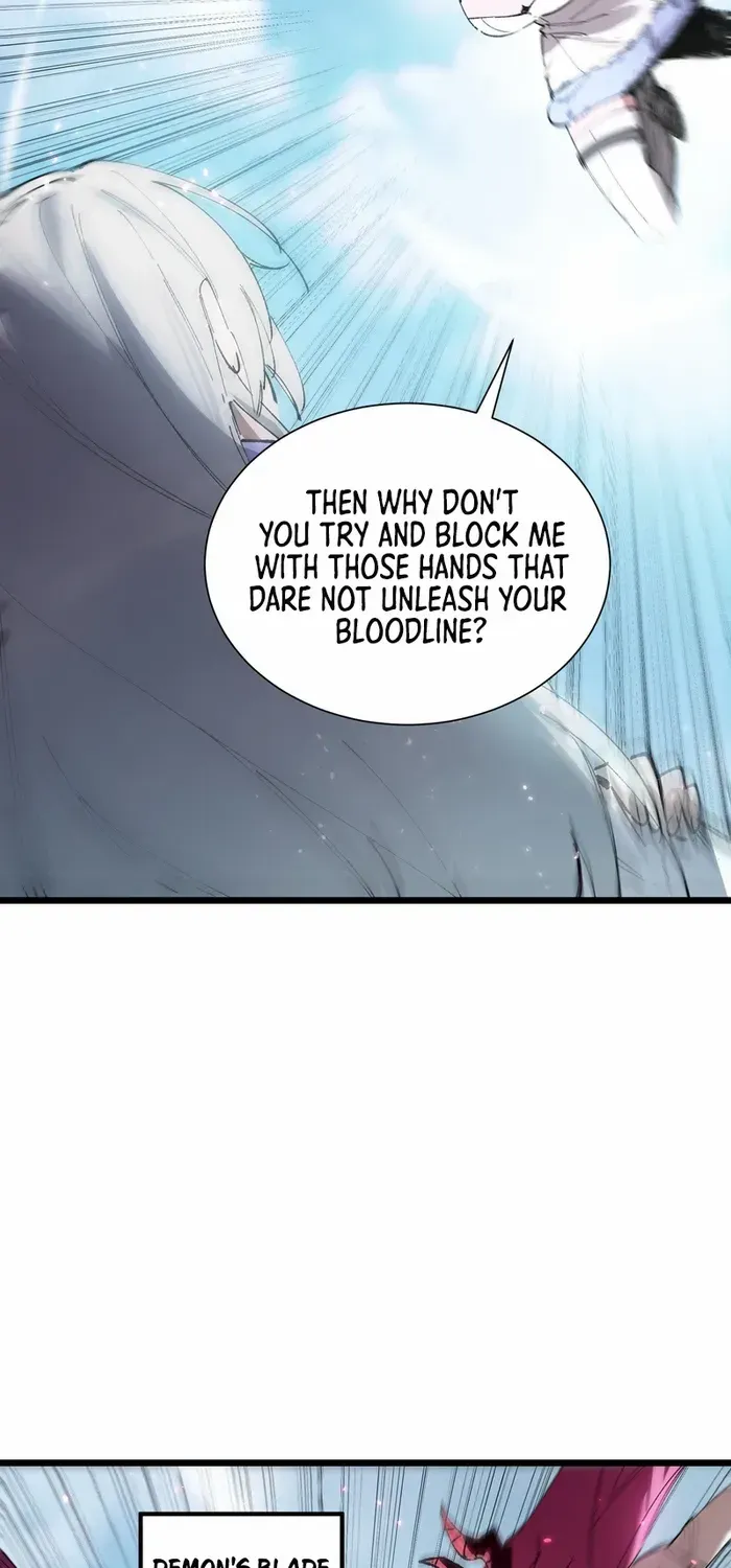 SSS-Rank Paladin Who Transcends Common Sense Chapter 94 page 38 - 
