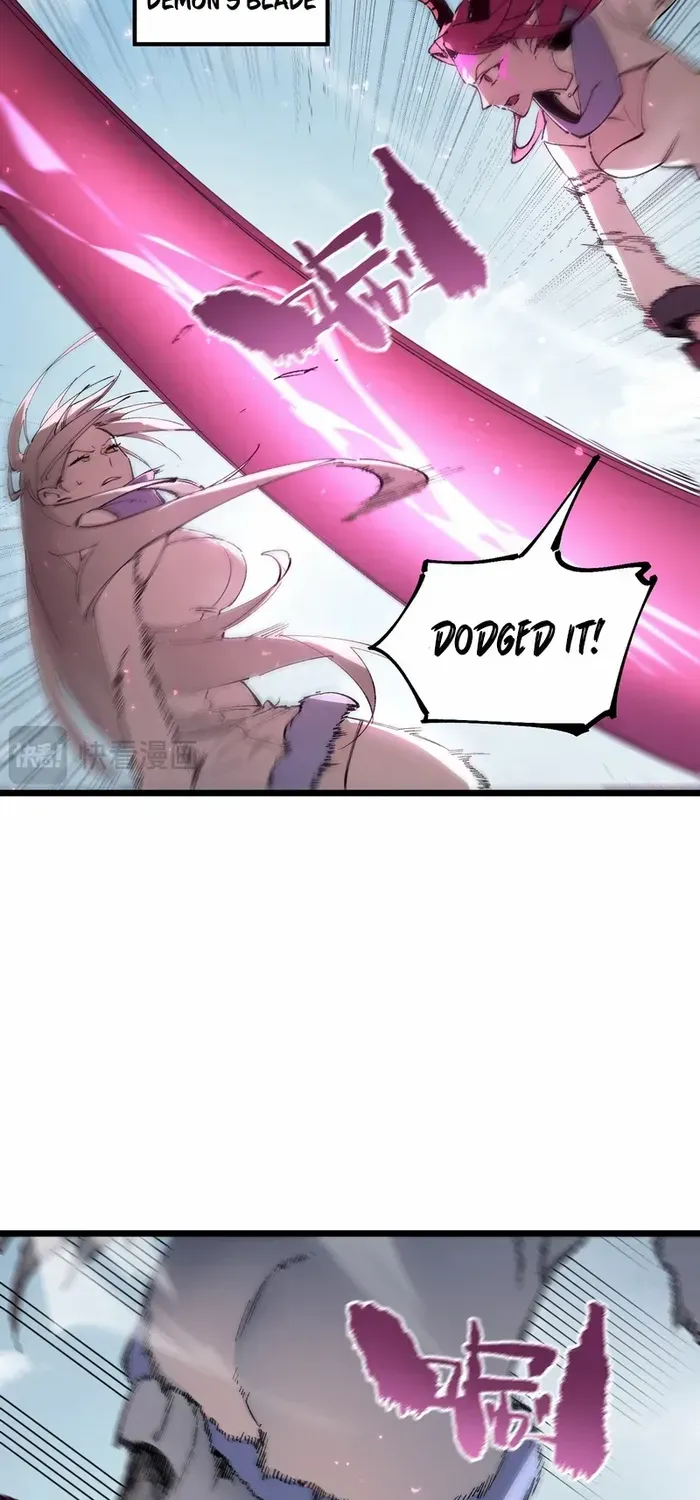 SSS-Rank Paladin Who Transcends Common Sense Chapter 94 page 39 - 