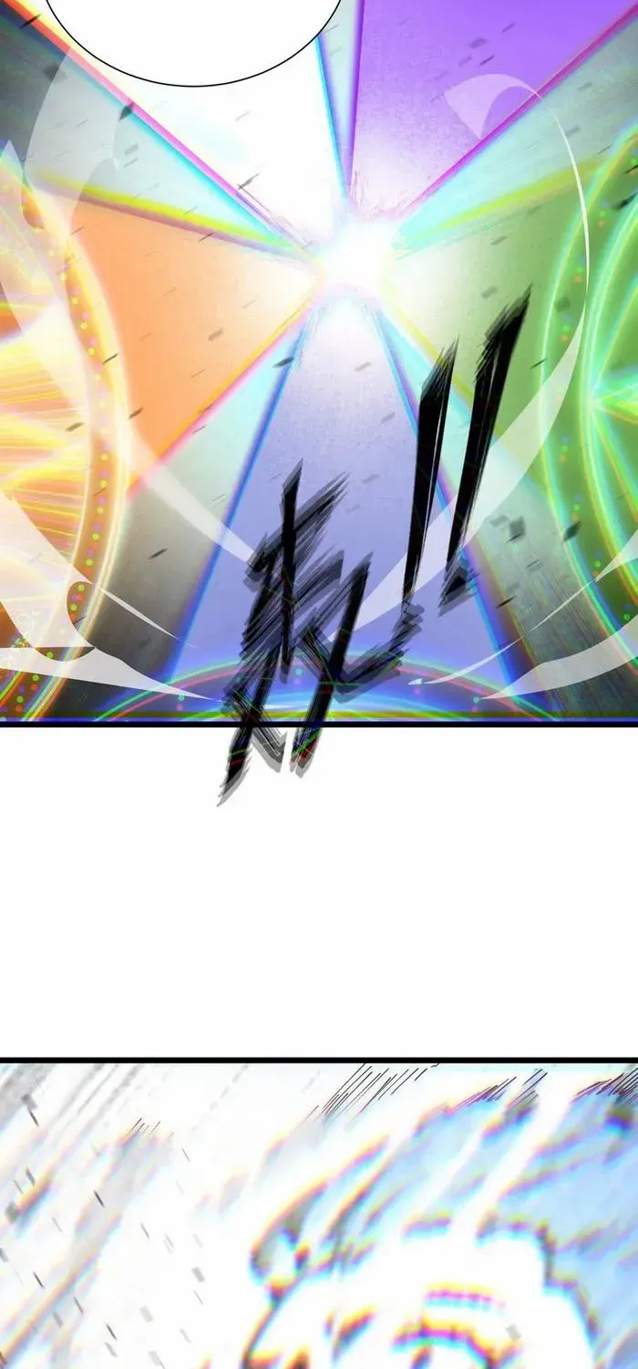 SSS-Rank Paladin Who Transcends Common Sense Chapter 94 page 6 - 