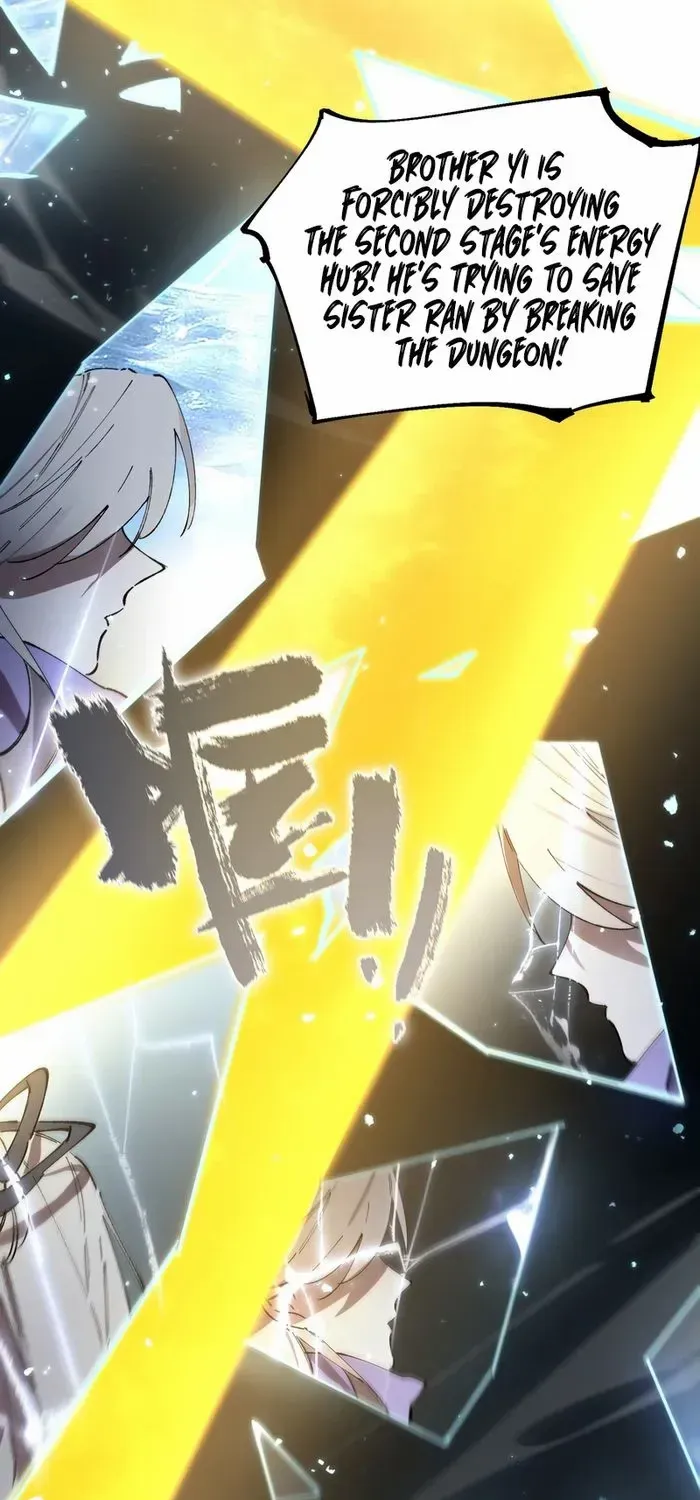 SSS-Rank Paladin Who Transcends Common Sense Chapter 94 page 57 - 