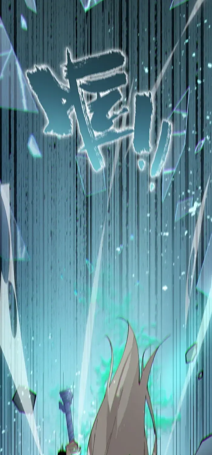 SSS-Rank Paladin Who Transcends Common Sense Chapter 95 page 14 - 