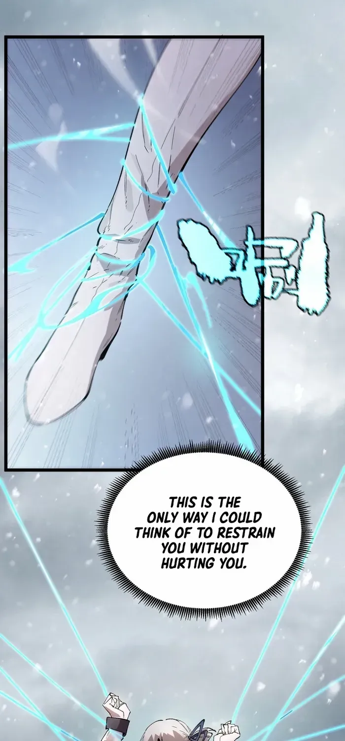 SSS-Rank Paladin Who Transcends Common Sense Chapter 95 page 28 - 
