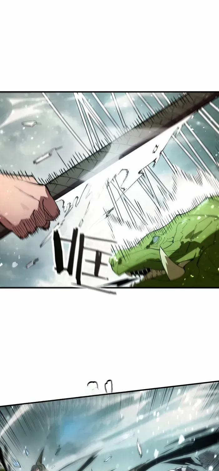 SSS-Rank Paladin Who Transcends Common Sense Chapter 95 page 41 - 