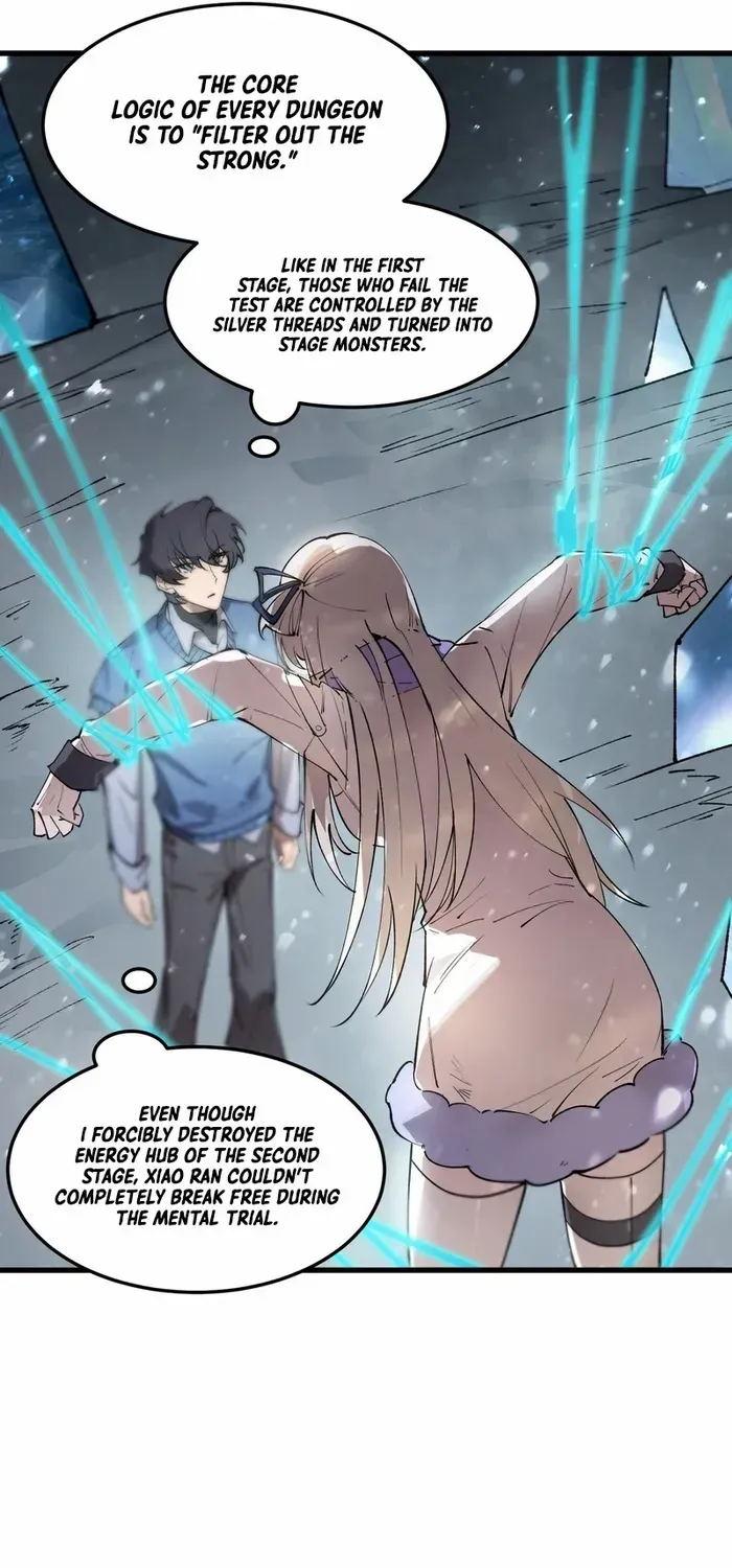 SSS-Rank Paladin Who Transcends Common Sense Chapter 95 page 46 - 