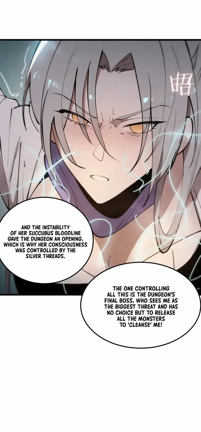 SSS-Rank Paladin Who Transcends Common Sense Chapter 95 page 47 - 
