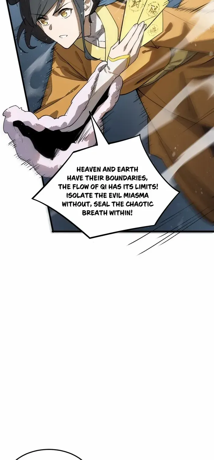 SSS-Rank Paladin Who Transcends Common Sense Chapter 95 page 56 - 