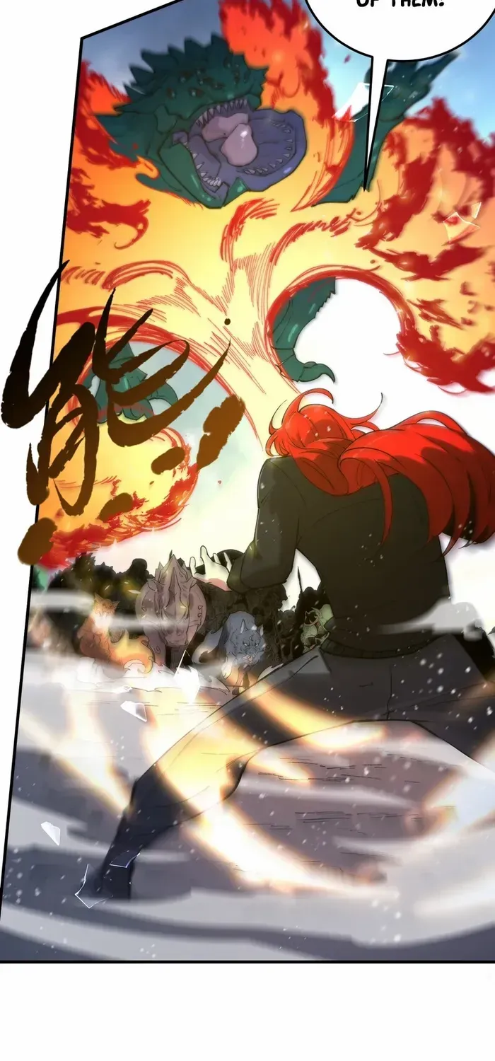 SSS-Rank Paladin Who Transcends Common Sense Chapter 95 page 59 - 