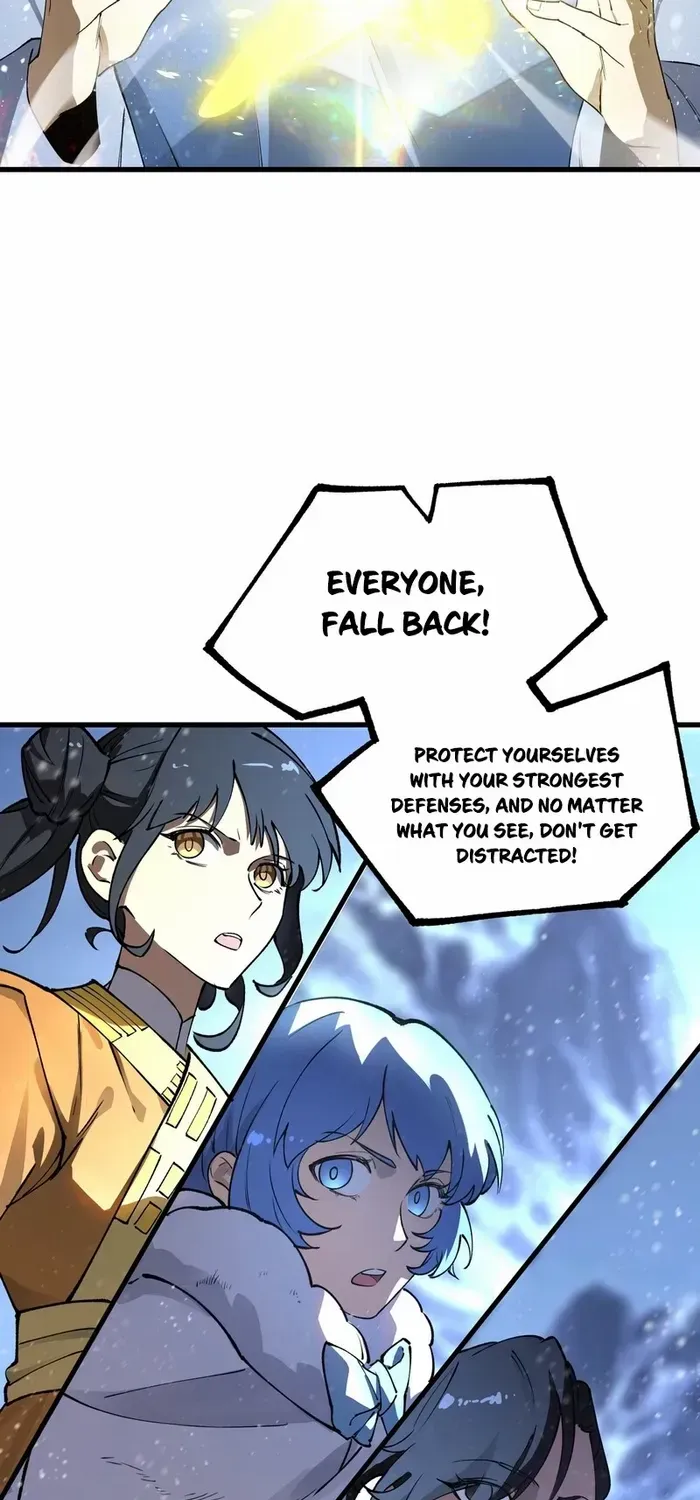 SSS-Rank Paladin Who Transcends Common Sense Chapter 95 page 62 - 