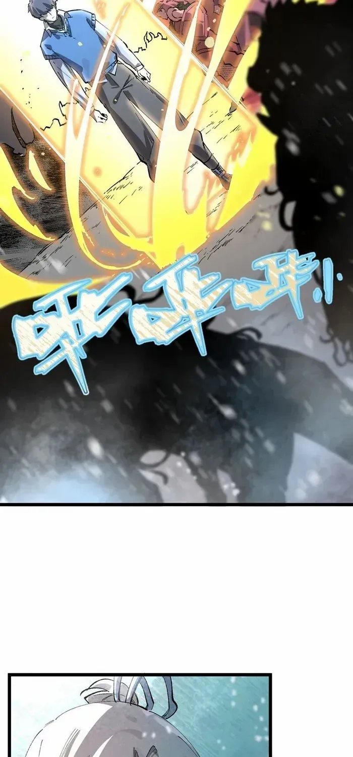 SSS-Rank Paladin Who Transcends Common Sense Chapter 95 page 66 - 