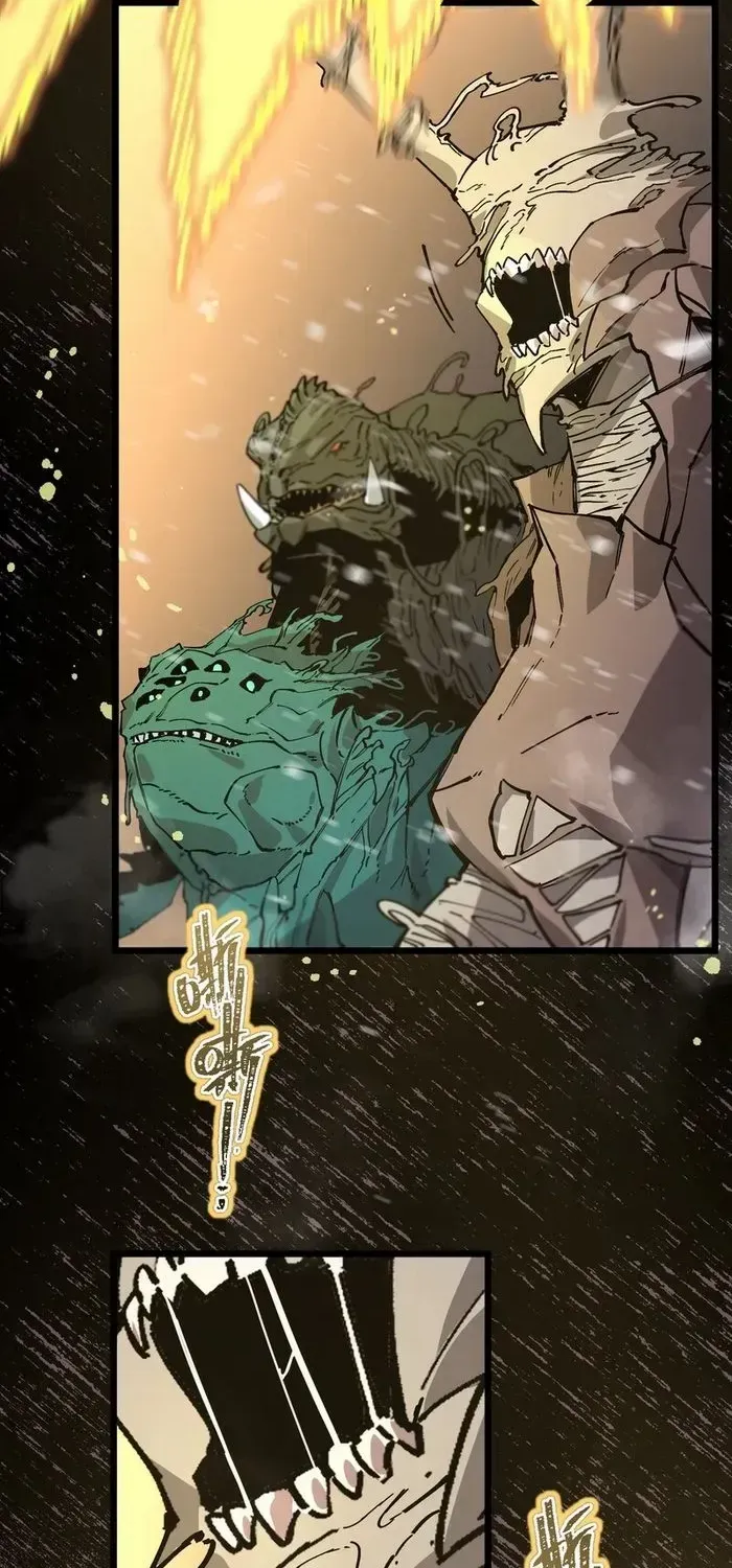 SSS-Rank Paladin Who Transcends Common Sense Chapter 95 page 69 - 