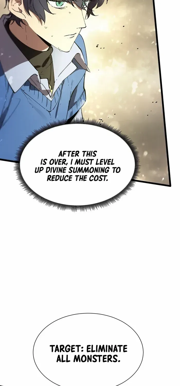 SSS-Rank Paladin Who Transcends Common Sense Chapter 96 page 16 - 