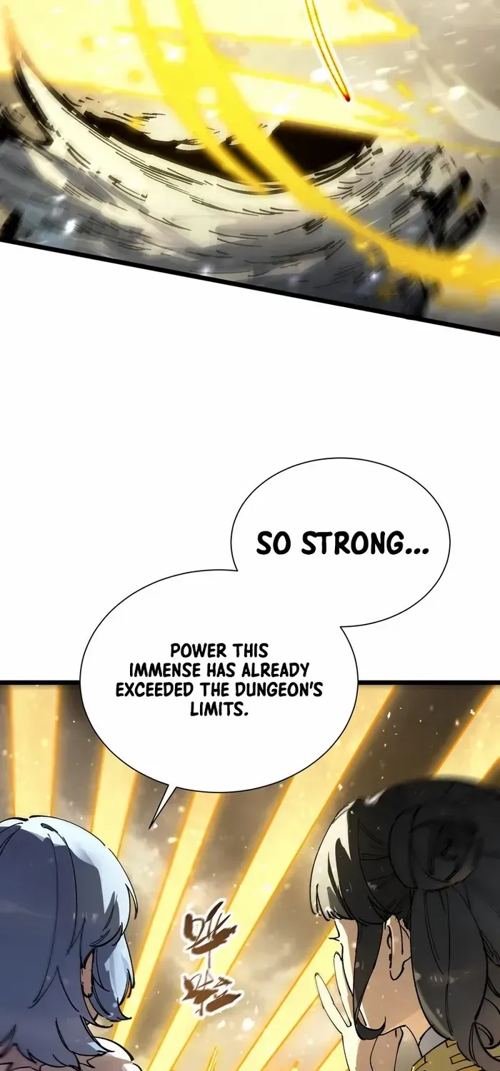 SSS-Rank Paladin Who Transcends Common Sense Chapter 96 page 24 - 
