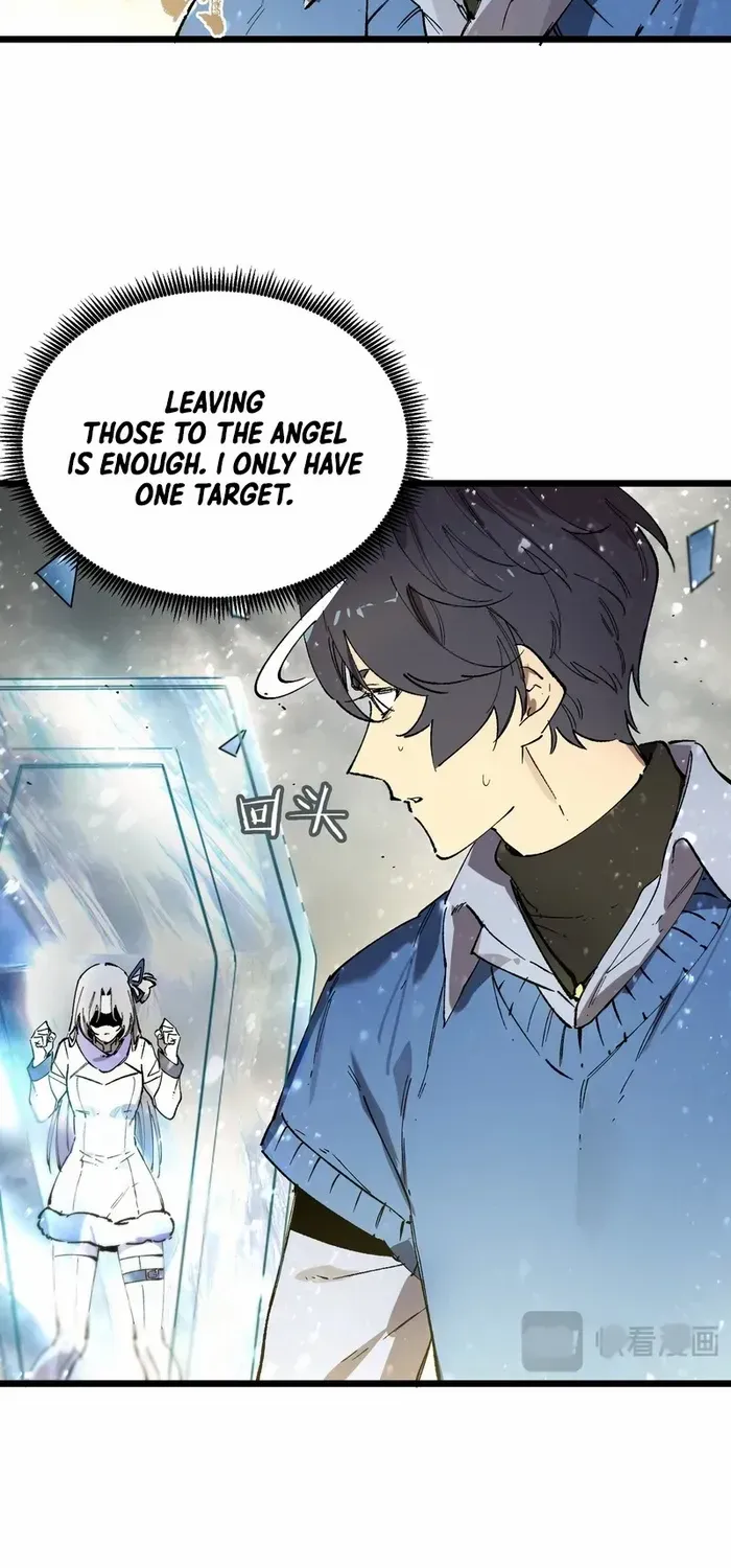 SSS-Rank Paladin Who Transcends Common Sense Chapter 96 page 26 - 