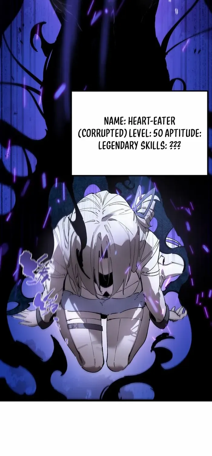 SSS-Rank Paladin Who Transcends Common Sense Chapter 96 page 35 - 