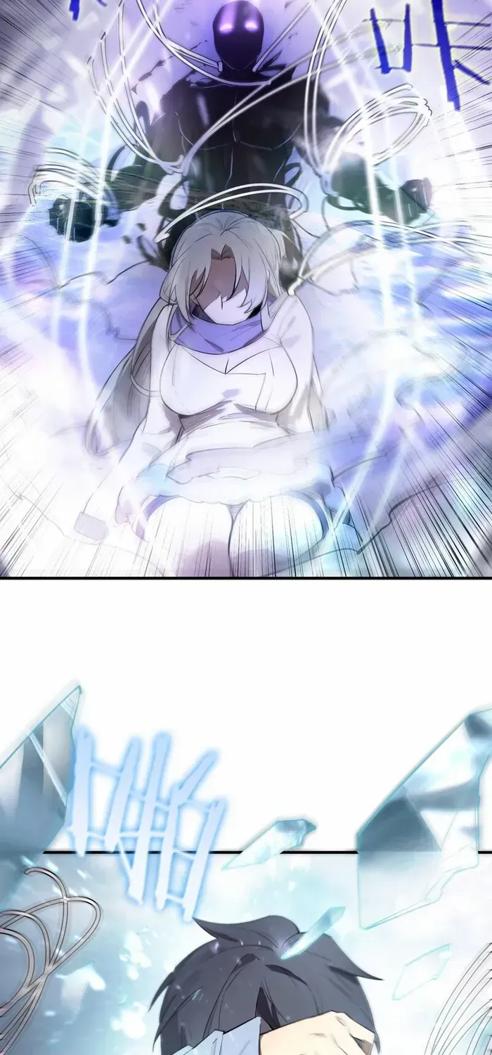 SSS-Rank Paladin Who Transcends Common Sense Chapter 96 page 39 - 