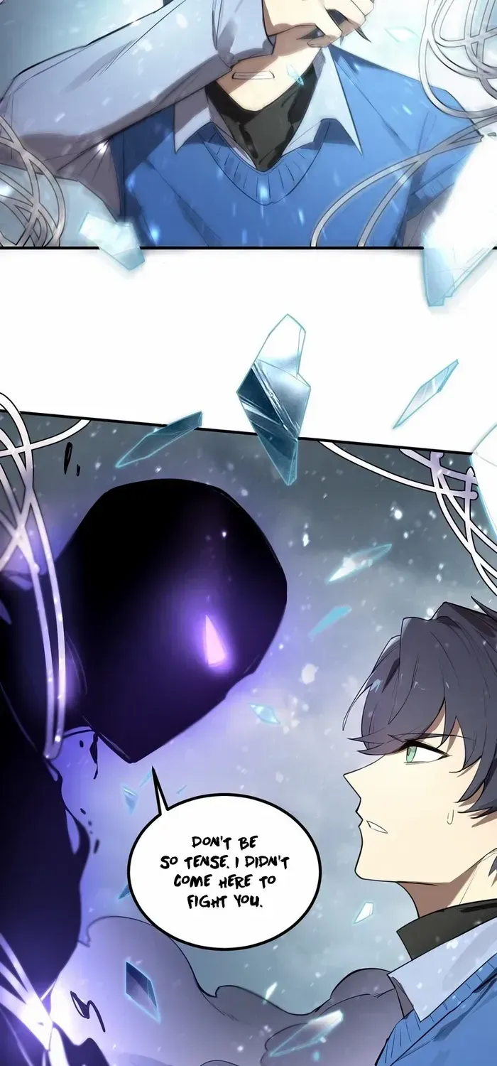 SSS-Rank Paladin Who Transcends Common Sense Chapter 96 page 40 - 