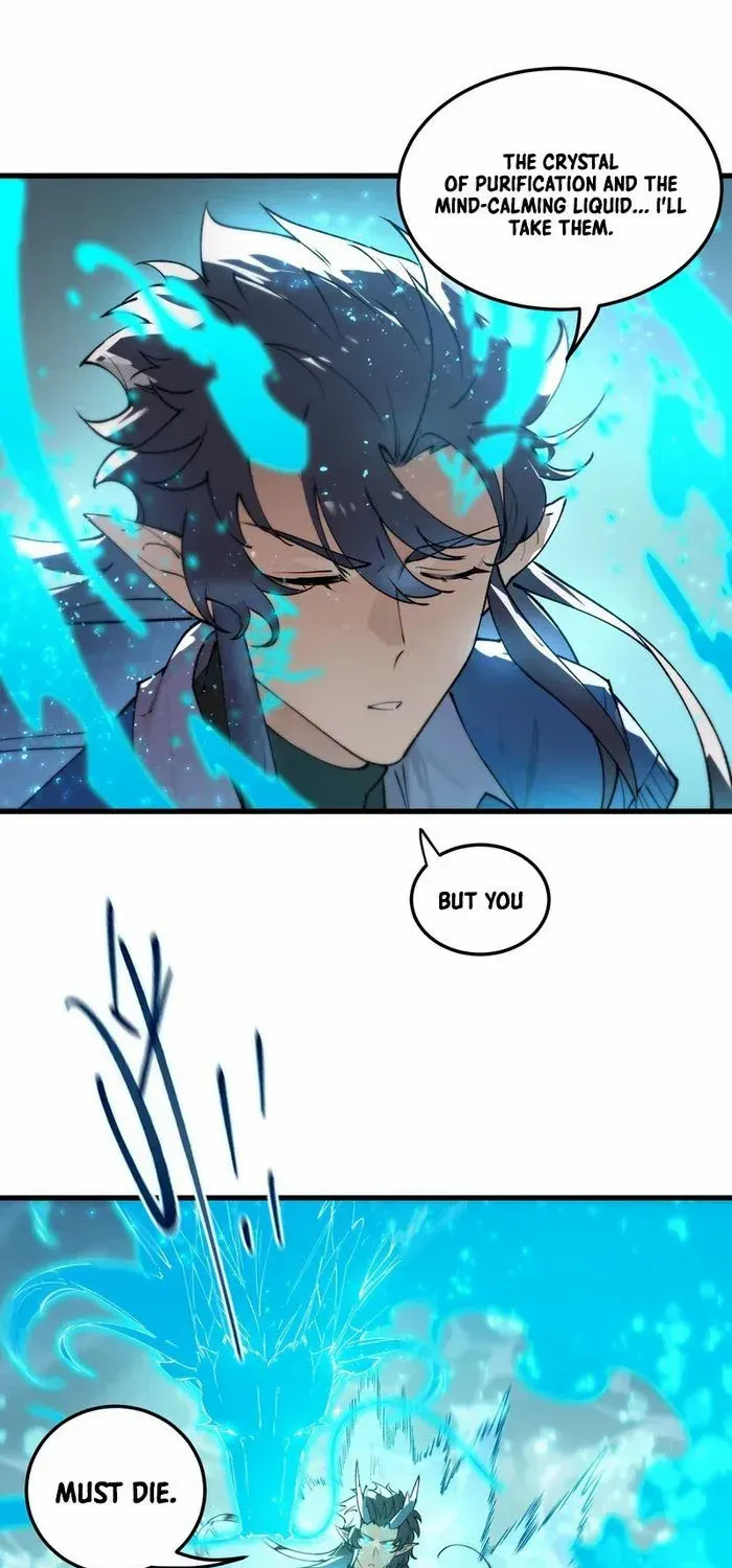 SSS-Rank Paladin Who Transcends Common Sense Chapter 96 page 55 - 