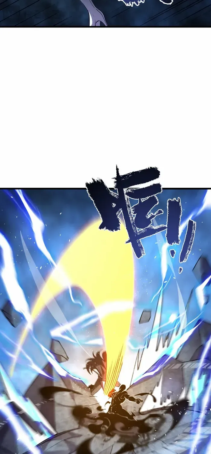 SSS-Rank Paladin Who Transcends Common Sense Chapter 97 page 11 - 