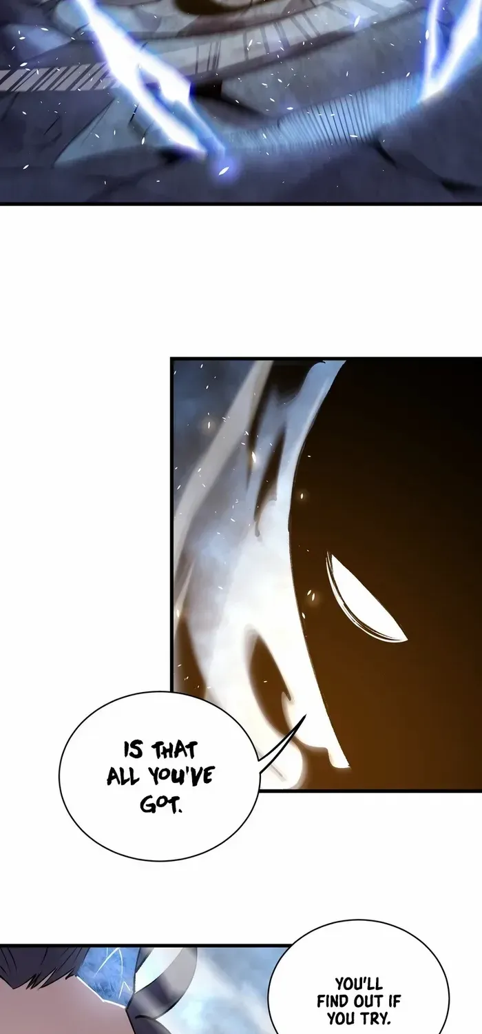SSS-Rank Paladin Who Transcends Common Sense Chapter 97 page 12 - 