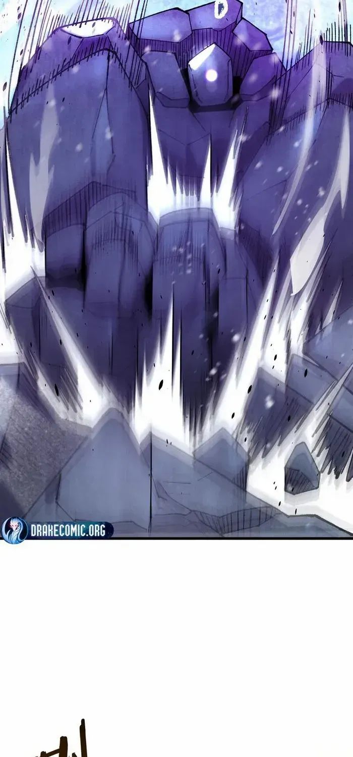 SSS-Rank Paladin Who Transcends Common Sense Chapter 97 page 4 - 