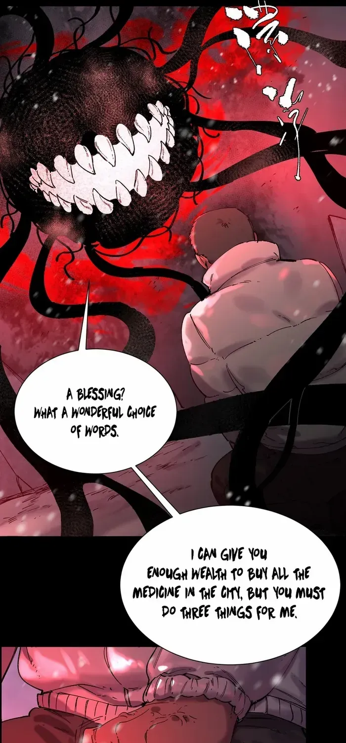 SSS-Rank Paladin Who Transcends Common Sense Chapter 97 page 33 - 