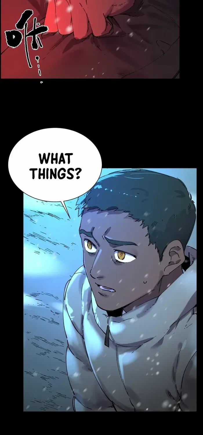 SSS-Rank Paladin Who Transcends Common Sense Chapter 97 page 34 - 