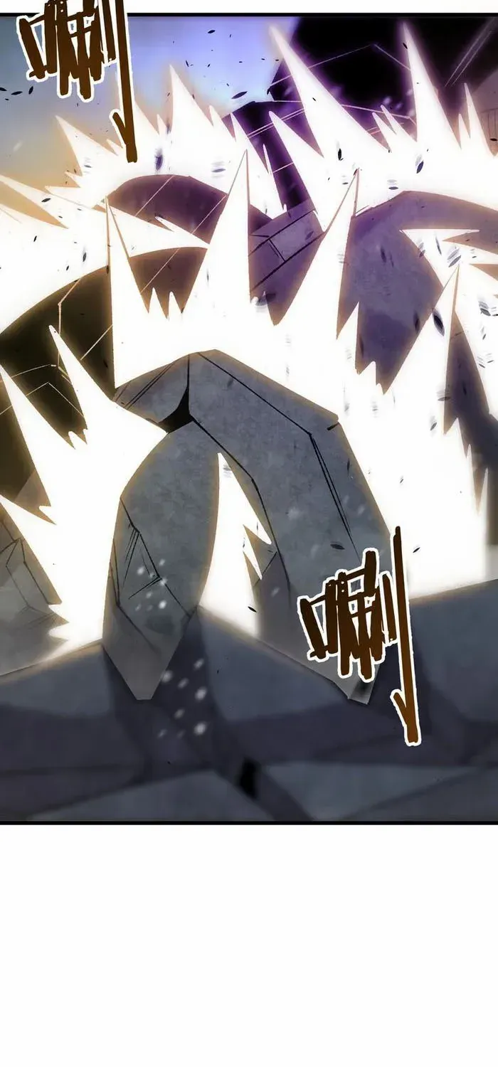SSS-Rank Paladin Who Transcends Common Sense Chapter 97 page 5 - 