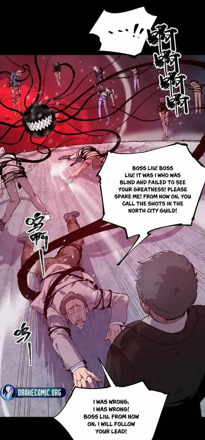 SSS-Rank Paladin Who Transcends Common Sense Chapter 97 page 46 - 