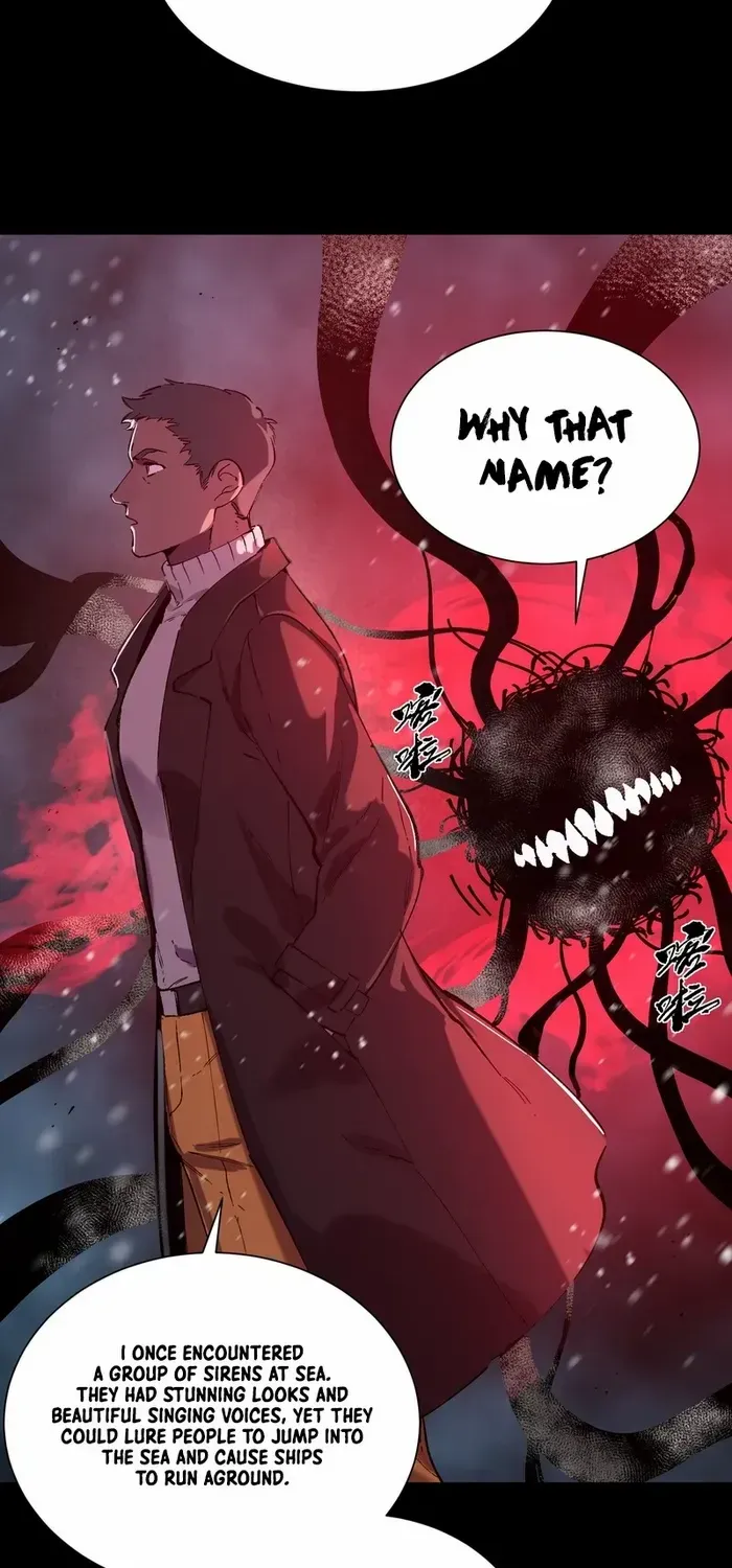 SSS-Rank Paladin Who Transcends Common Sense Chapter 97 page 50 - 