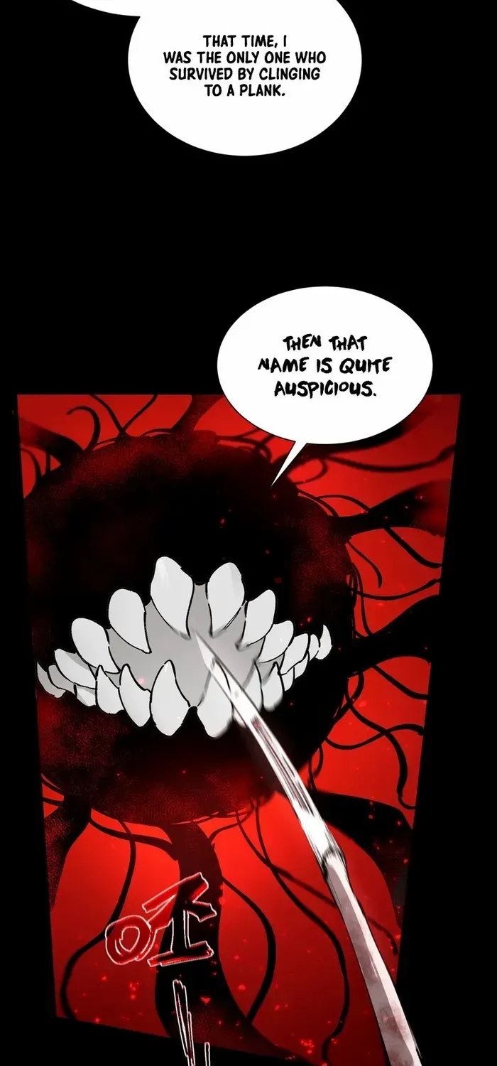 SSS-Rank Paladin Who Transcends Common Sense Chapter 97 page 51 - 