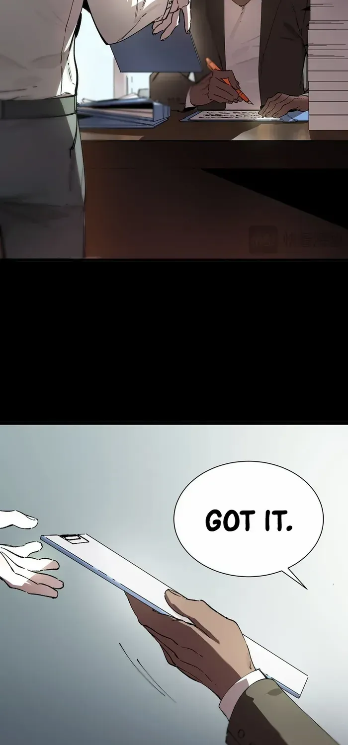 SSS-Rank Paladin Who Transcends Common Sense Chapter 97 page 53 - 