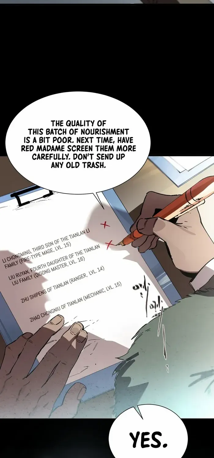 SSS-Rank Paladin Who Transcends Common Sense Chapter 97 page 54 - 