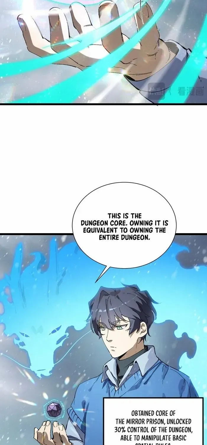 SSS-Rank Paladin Who Transcends Common Sense Chapter 97 page 60 - 